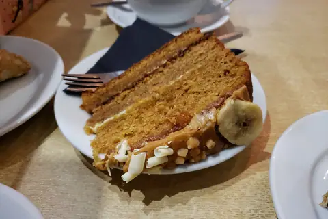 Indulgence photo 1